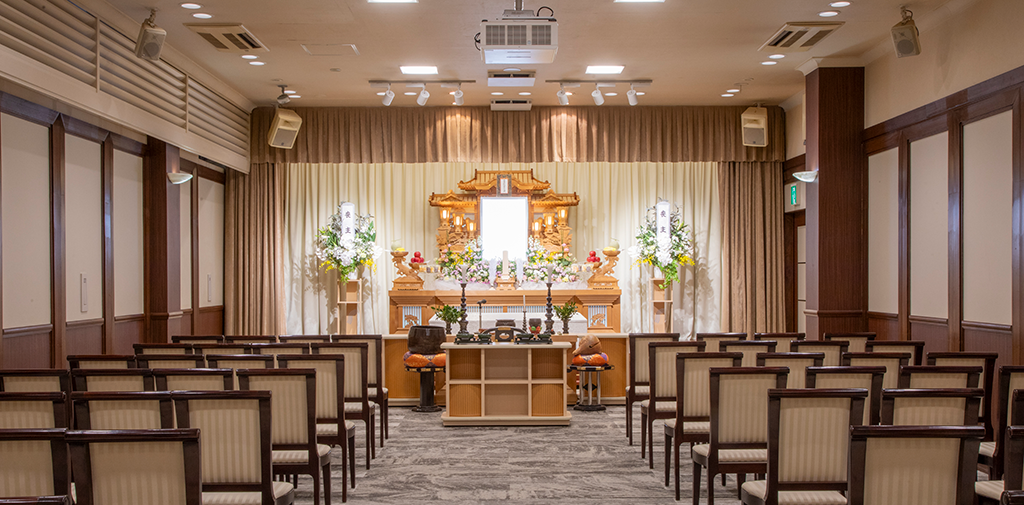 サン・ライフ<br>橋本総合ホール