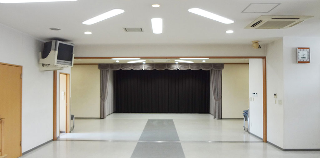 アシスト多摩境