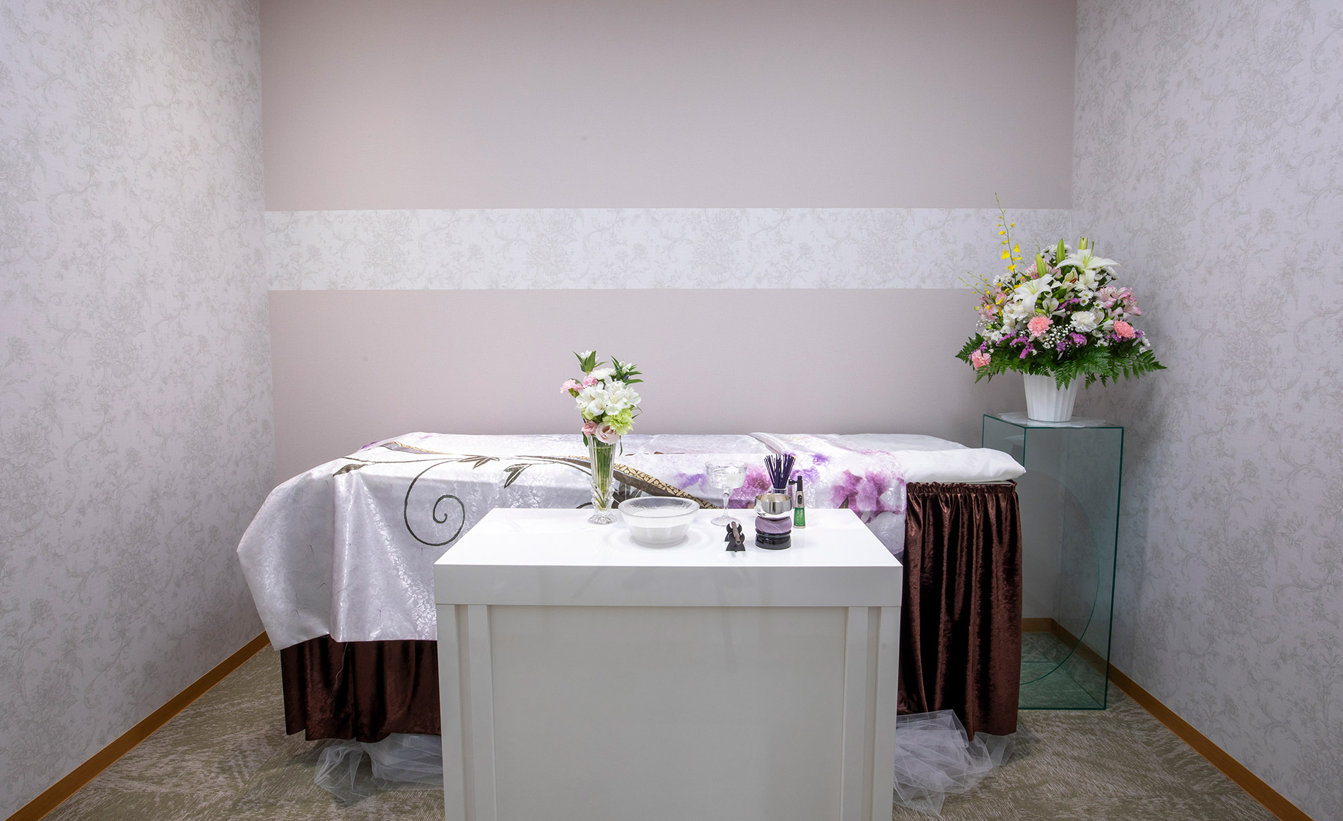 サン・ライフ<br>ファミリーホール海老名