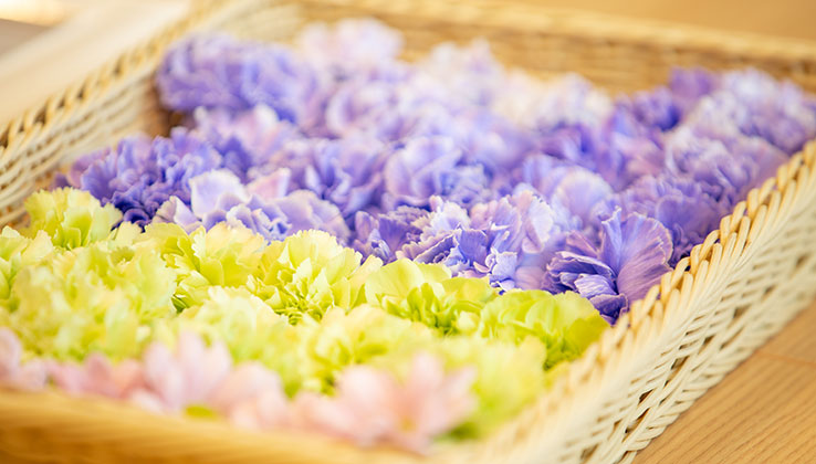 モアサポート府中ノ森