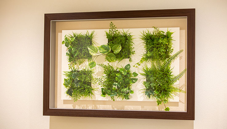 サン・ライフ<br>大和桜ヶ丘駅前ファミリーホール