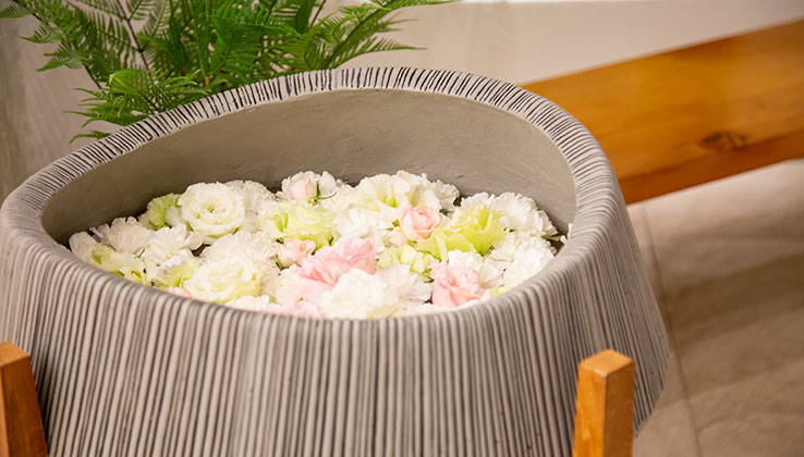 サン・ライフ<br>大和桜ヶ丘駅前ファミリーホール