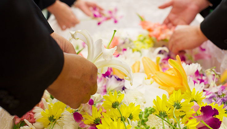 サン・ライフ<br>大和桜ヶ丘駅前ファミリーホール