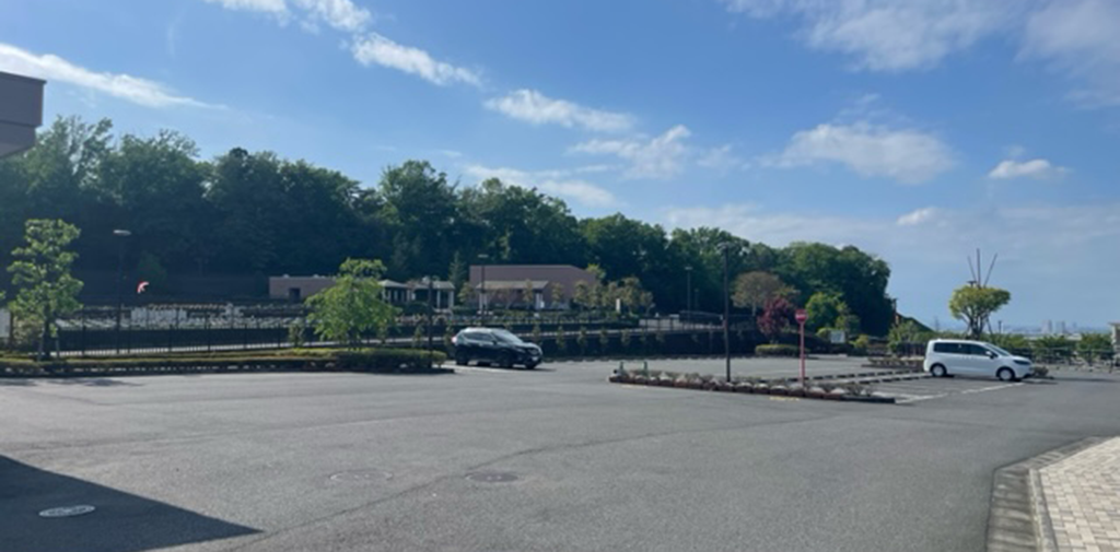 南山ホール<br class="sp">（府中メモリアルパーク内）