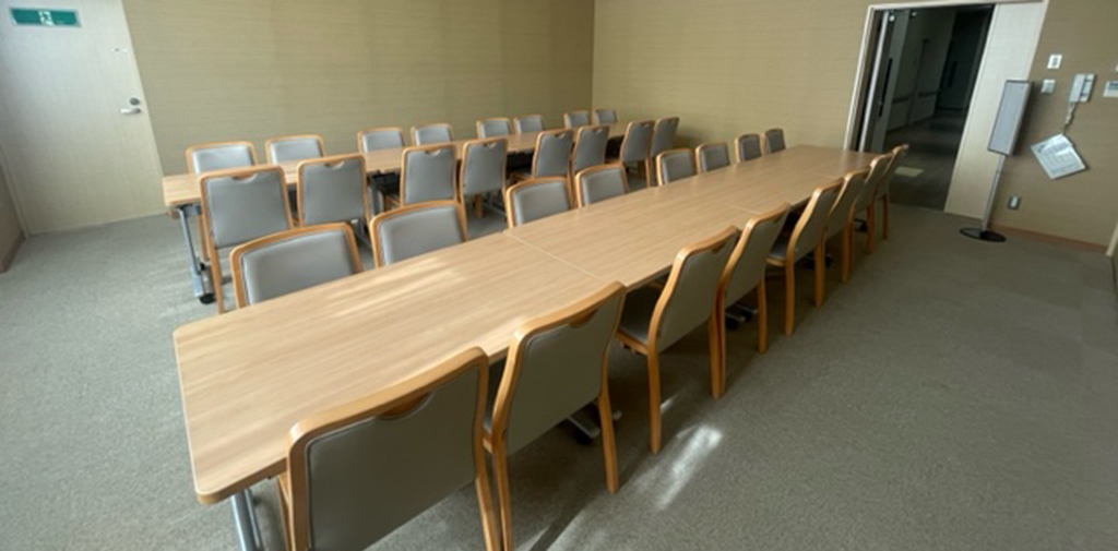 南山ホール<br class="sp">（府中メモリアルパーク内）