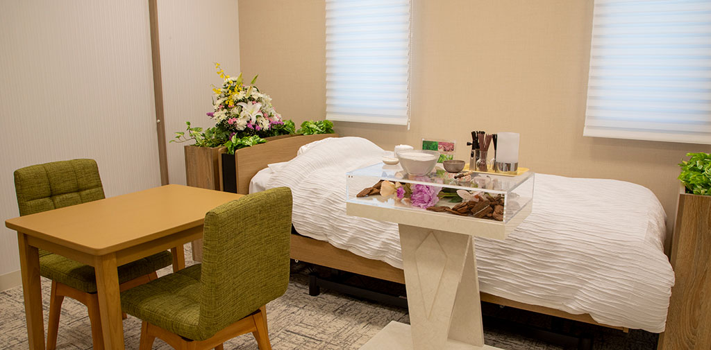 サン・ライフ<br>秦野ファミリーホール