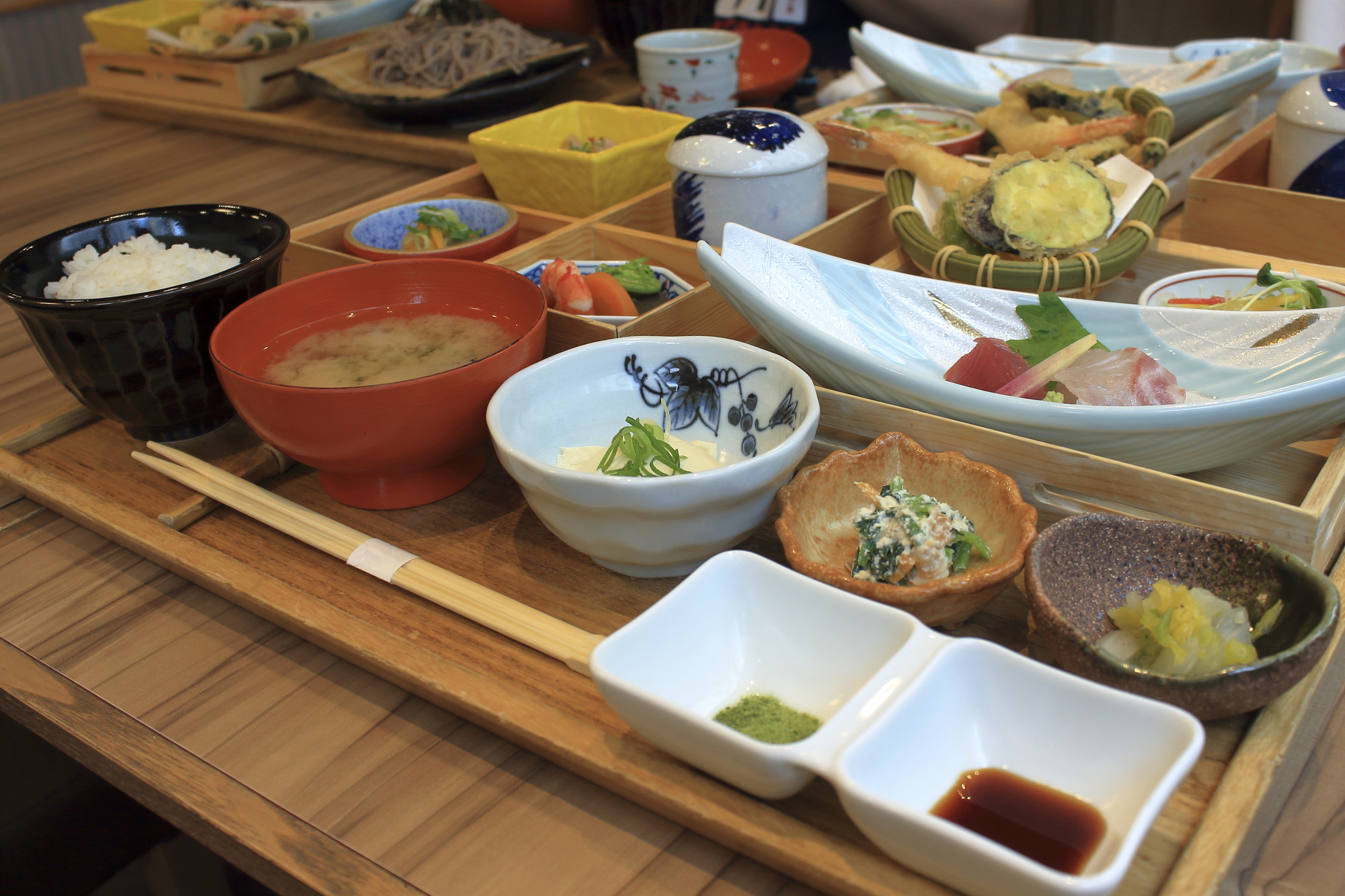 御膳 料 と は