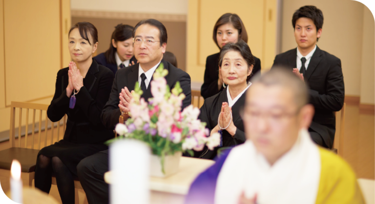 2日家族葬プラン