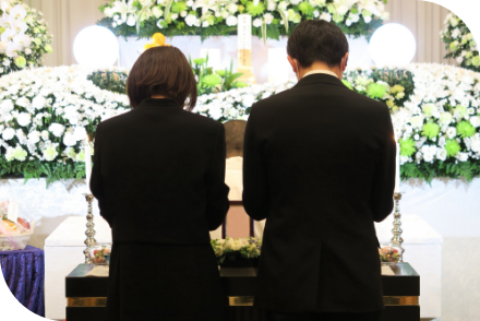 宗仲寺ホール摩耶