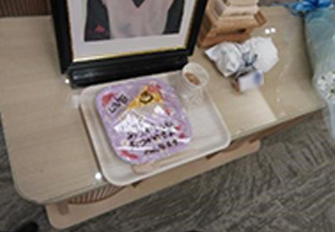 相模原市で妻の１日での家族葬｜突然の別れを6名で見送った体験記