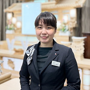 井上　恵美子