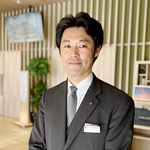 大坂　周一郎