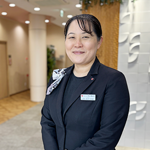 金子　理紗
