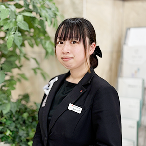 福島　実保