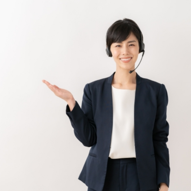 お電話で事前相談