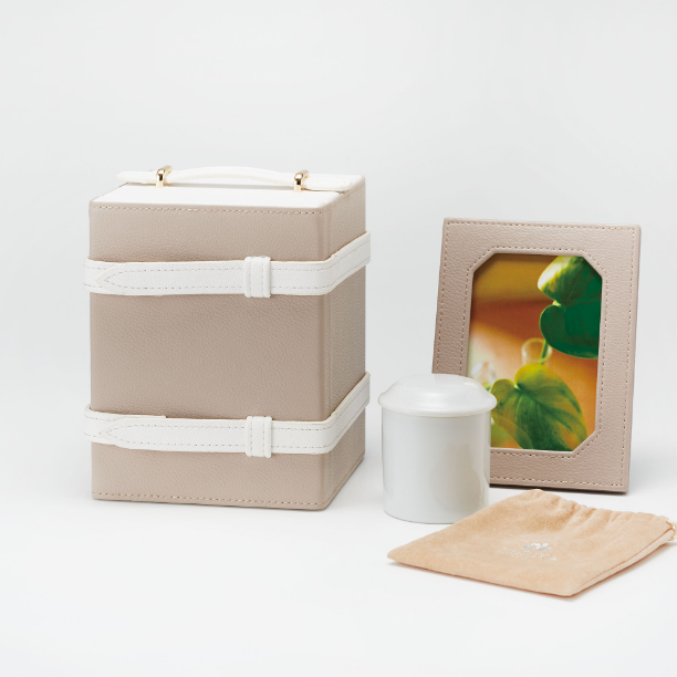 手元供養品