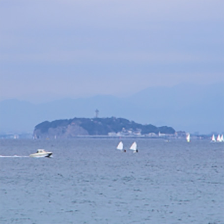 江ノ島