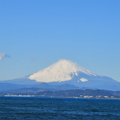 富士山