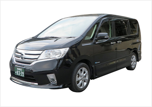 寝台車(10mまで)