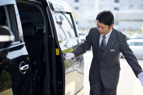 搬送に必要な費用