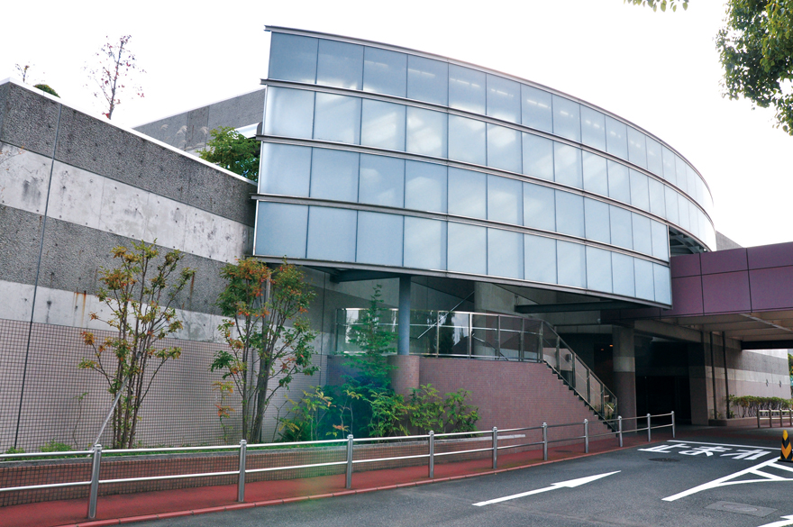 大和斎場