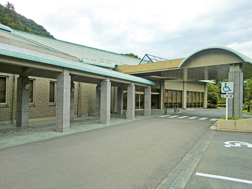 愛川聖苑