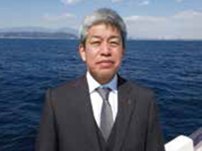 スタッフ・伊藤