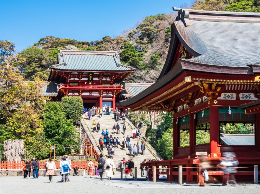 喪中時のお正月、年末年始の過ごし方｜控えること、行ってもよいことについて紹介