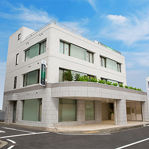 サン・ライフ伊勢原駅南口ファミリーホール