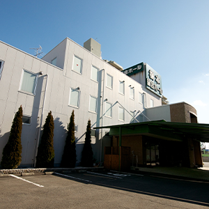 橋本総合ホール