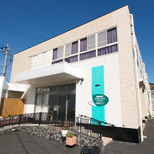 横浜町田ファミリーホール