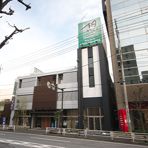 サン・ライフ海老名セレモニーホール