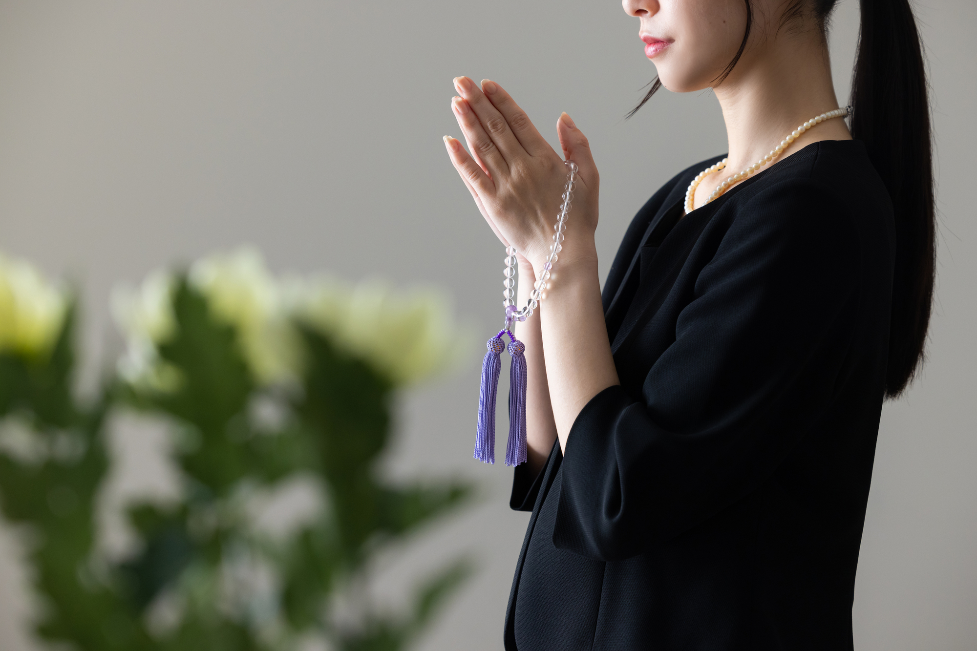 お通夜・葬式・告別式の違いとは？参列のマナーや流れをご紹介