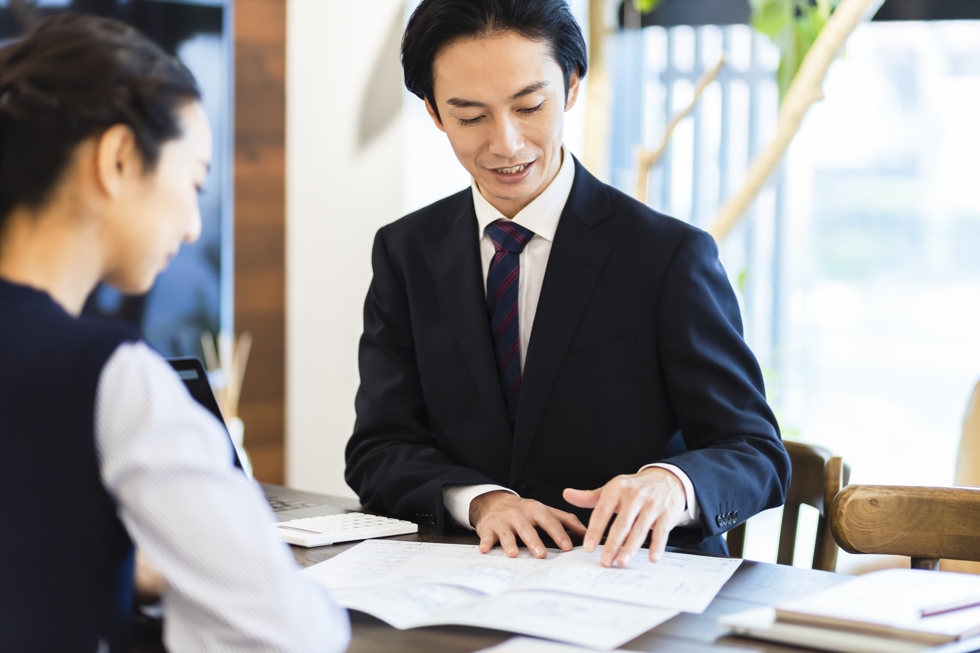 葬儀社との打ち合わせ内容や服装は?所要時間や注意点を解説