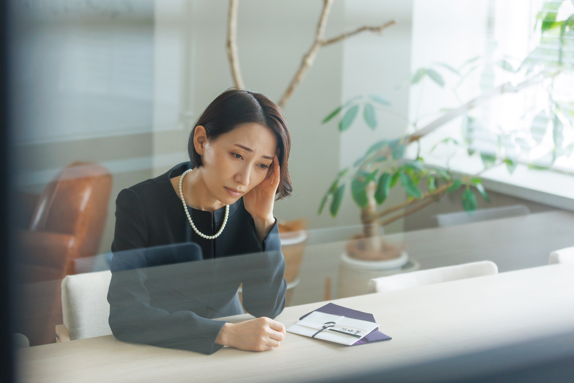 葬儀の準備と段取り、どうしたらいい？慌てないためにすべきこと