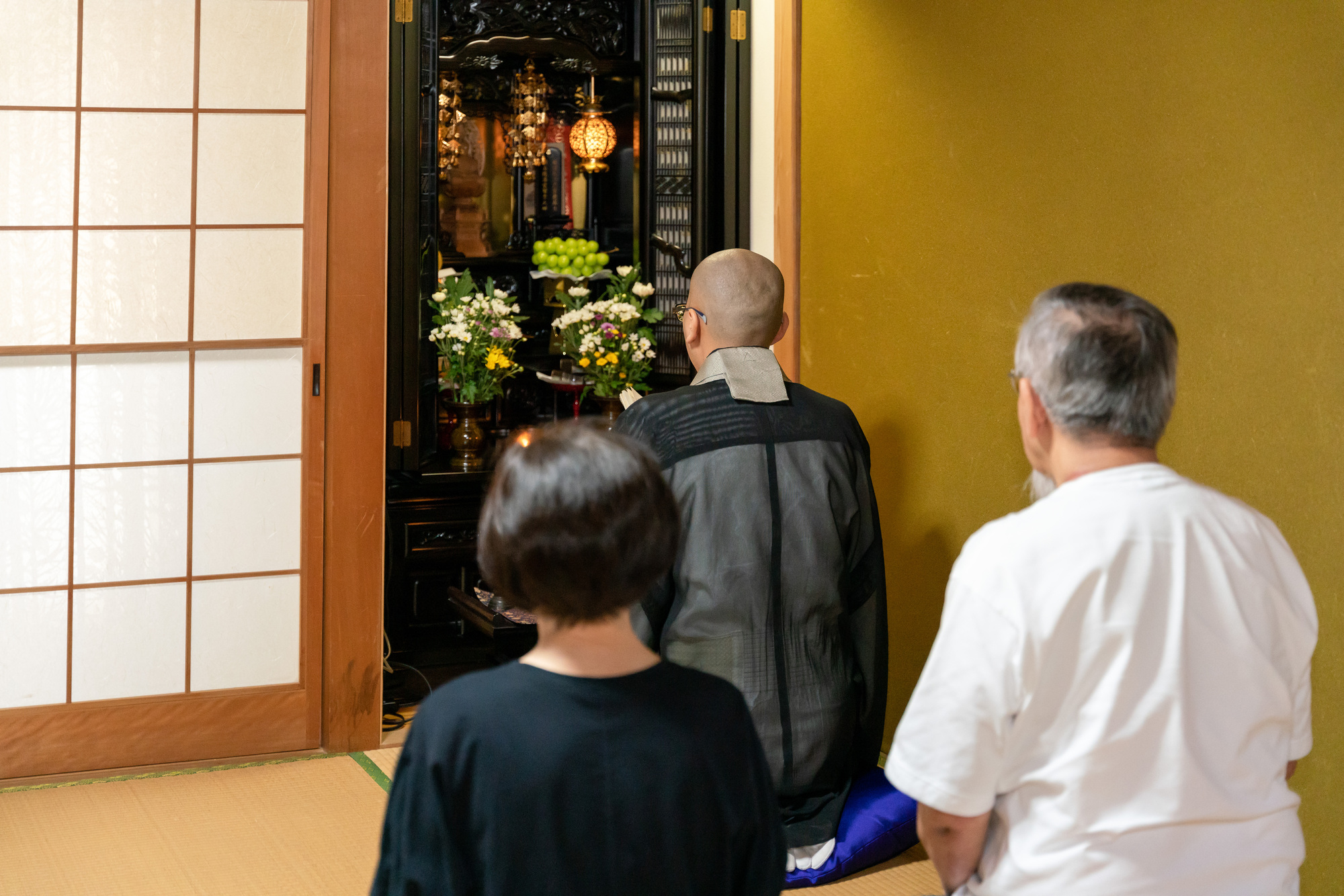忌明けのタイミングはいつ？忌明けにすべき6つのこと