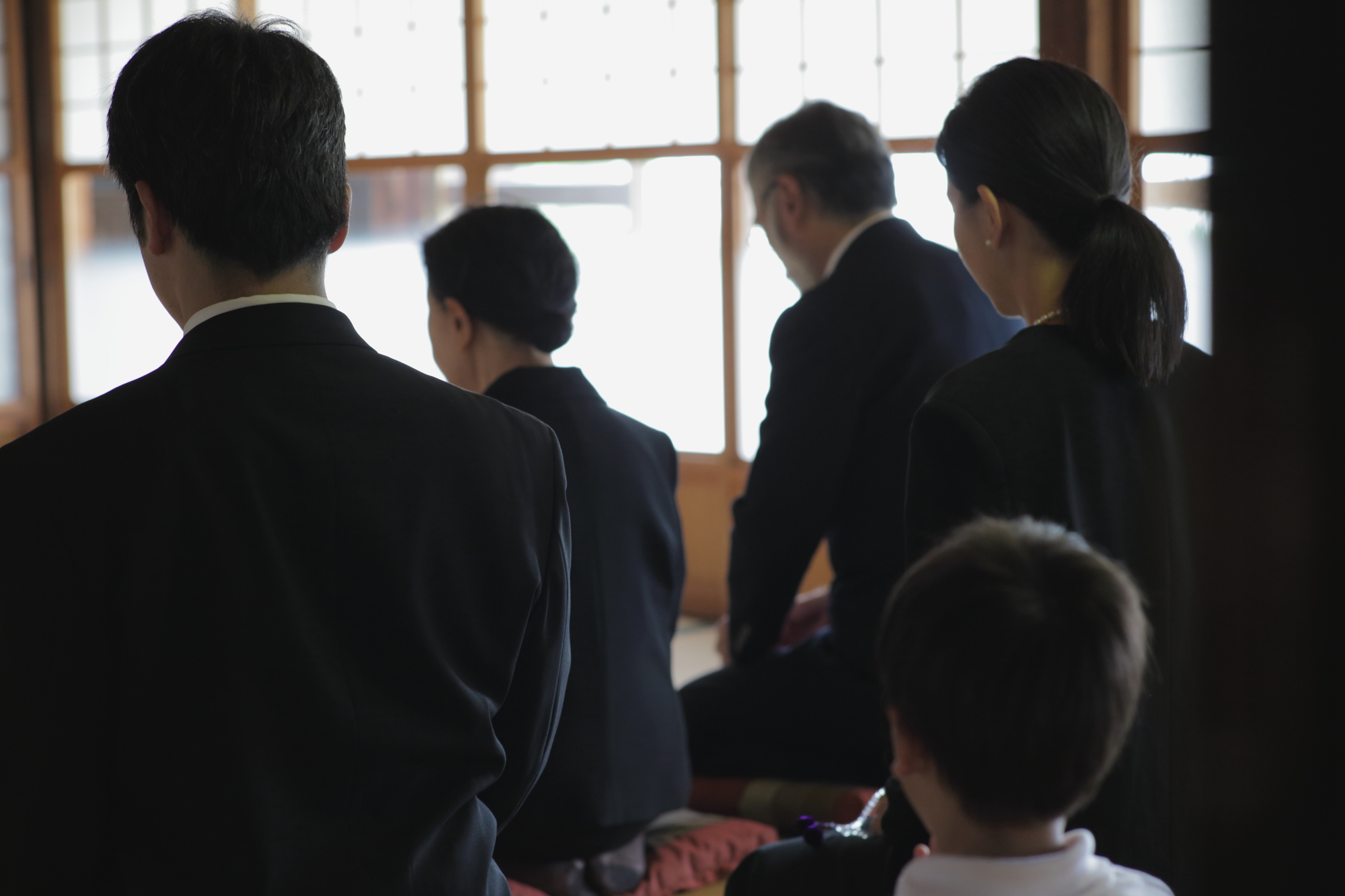 法事・法要の進行はどうすればいい?進め方や流れを解説