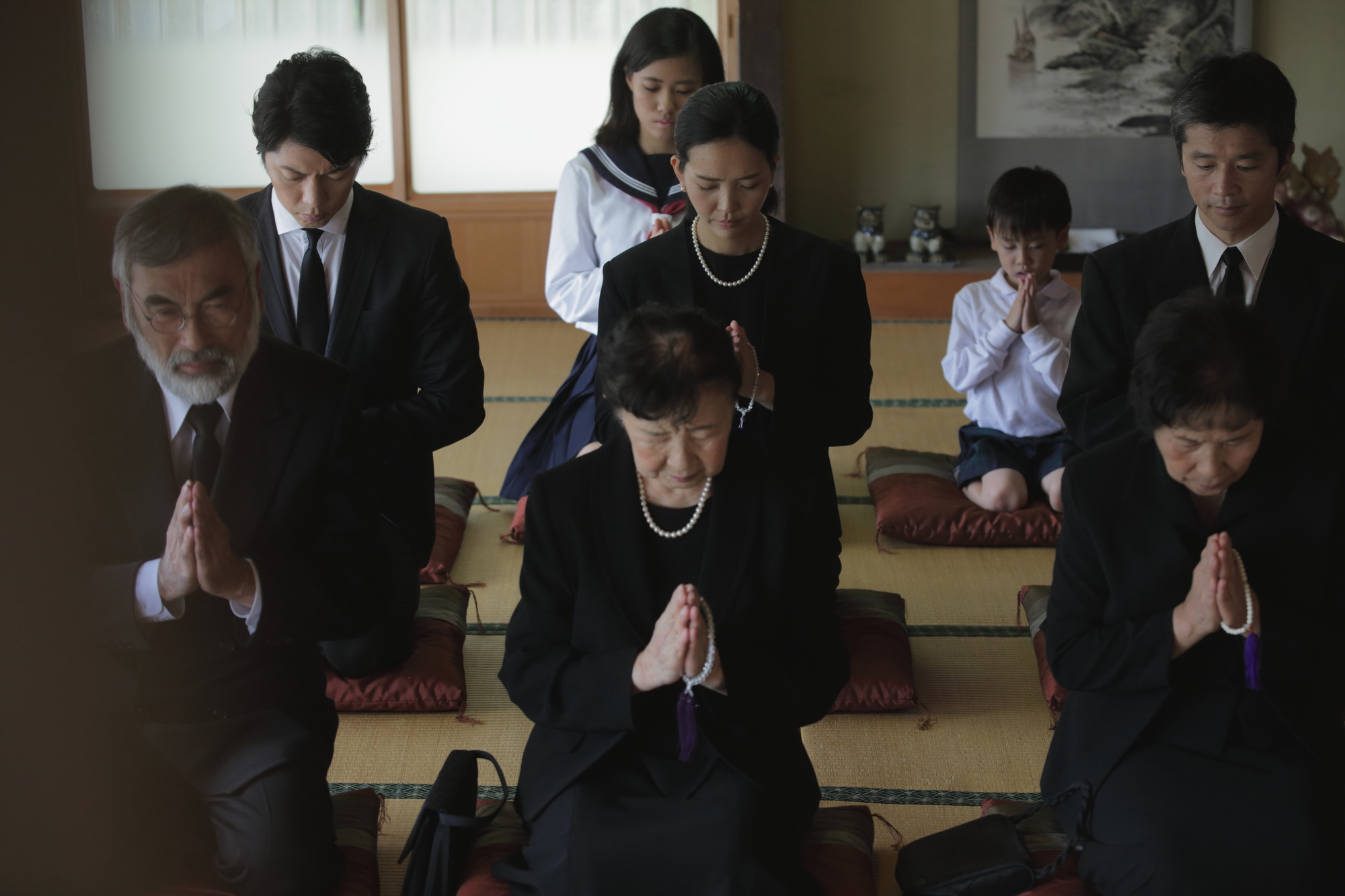 法事は何回忌まで行う？法要との違いや弔い上げのタイミング