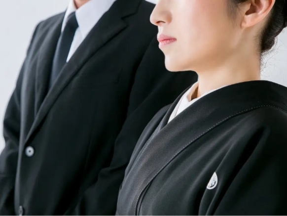 喪主・ご遺族の方へ