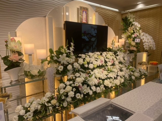 1020湘南海岸ファミリーホール