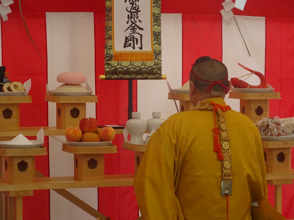 10月ファミリーホール藤沢大庭