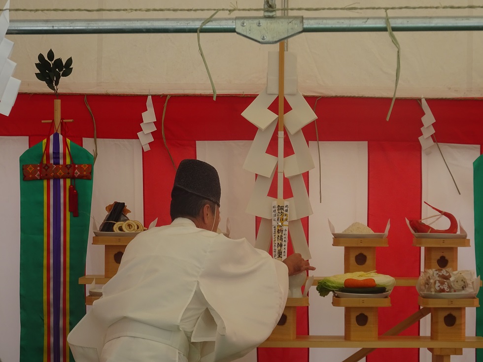 10月ファミリーホール藤沢大庭