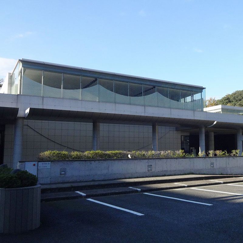 横浜北部斎場(サン・ライフのお葬式)