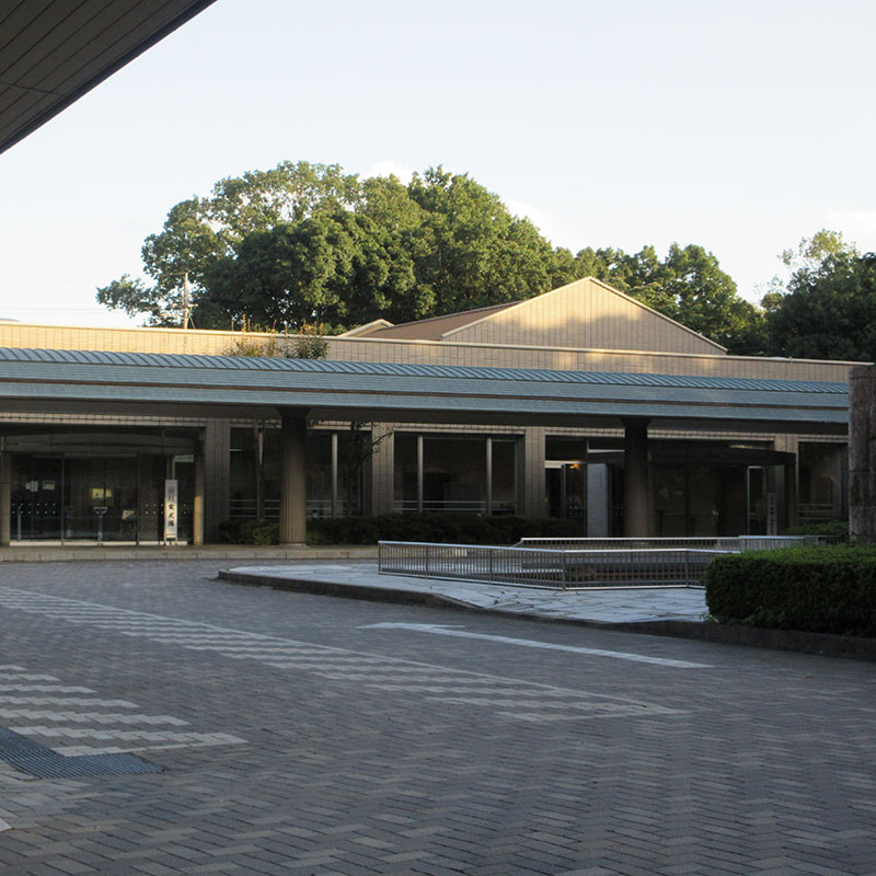 相模原市営斎場（サン・ライフのお葬式）