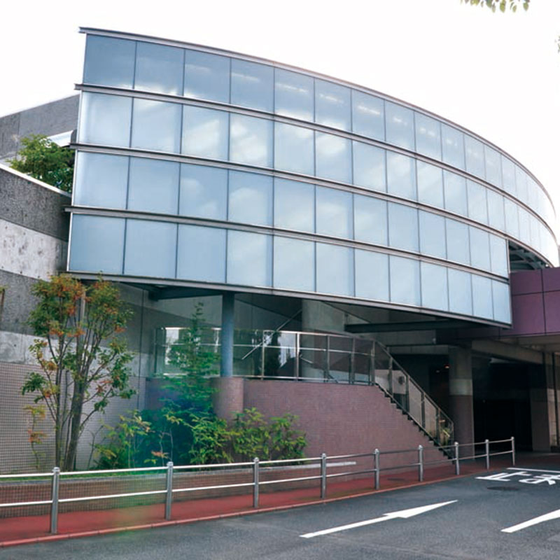 大和斎場（サン・ライフのお葬式）