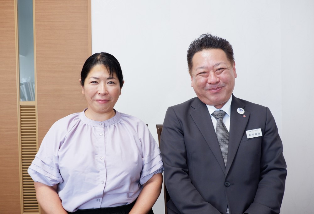東京都八王子市在住 田島様