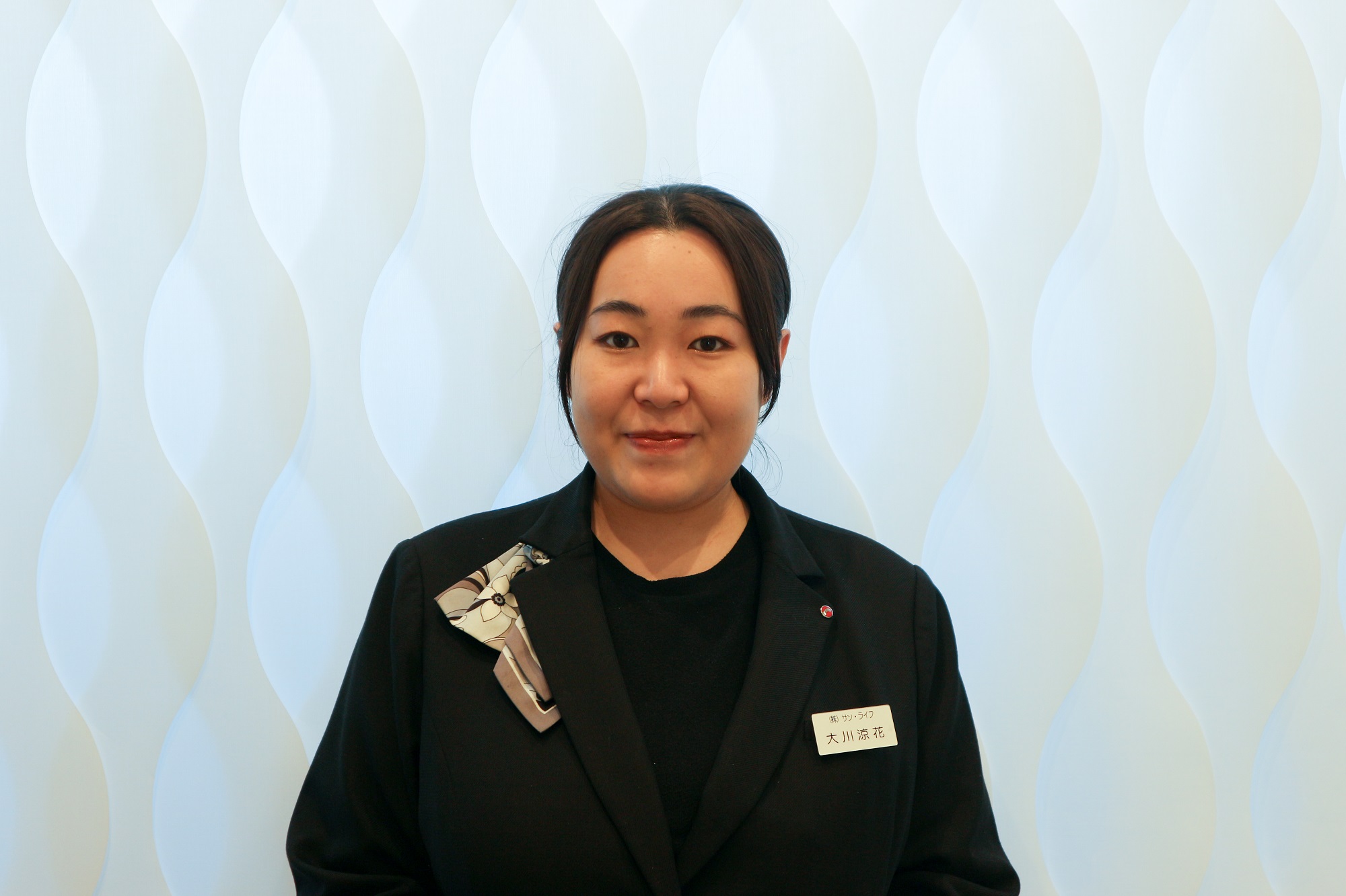 東京都八王子市在住 杉田　悦子様・浩平様