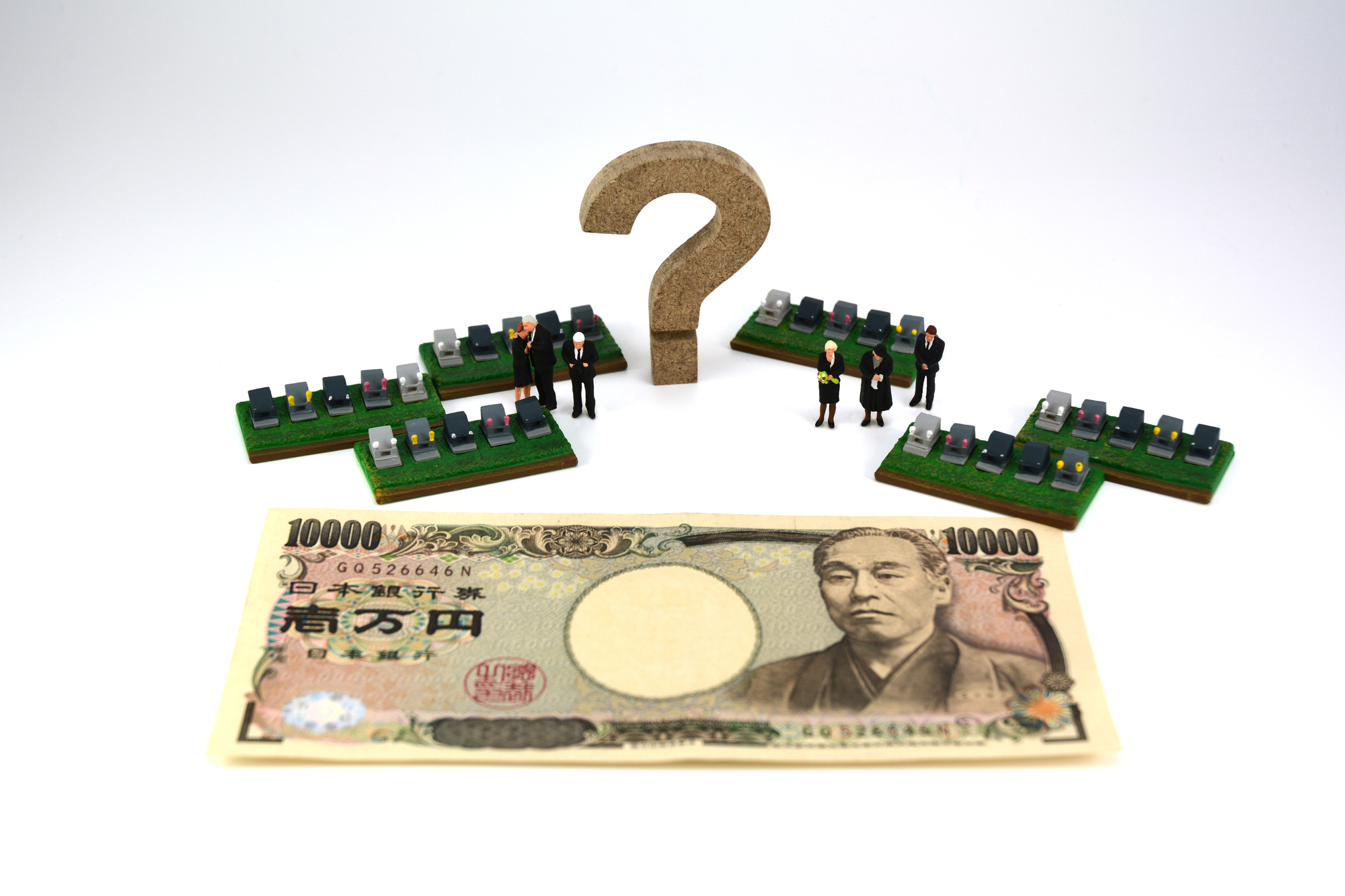 親の葬儀代は誰が払う？　お葬式の費用相場やトラブル事例・払えないときの対処法を紹介