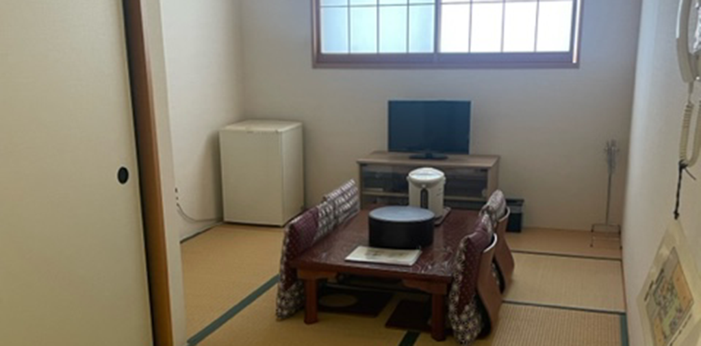 親族控室