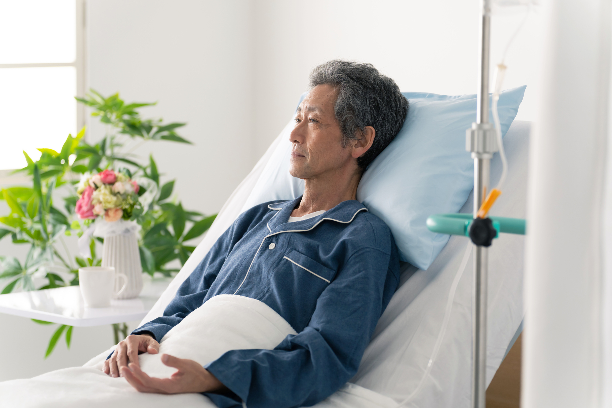せん妄 死期が近い 特徴